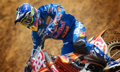 Cairoli MXGP 2017 Ottobiano 1