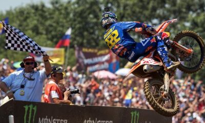 Cairoli MXGP 2017 Ottobiano 7