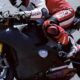 DUCATI V4
