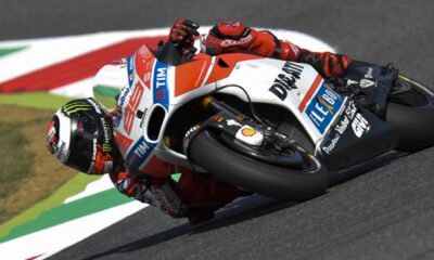 JORGE LORENZO MUGELLO PAPELLO