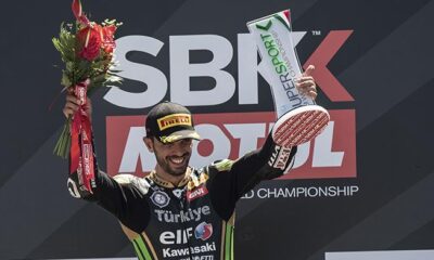 KENAN SOFUOGLU WIN