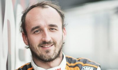 KUBICA TEST