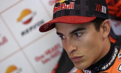 MARQUEZ BOX BARCELLONA