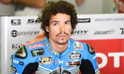 MORBIDELLI BARCELLONA