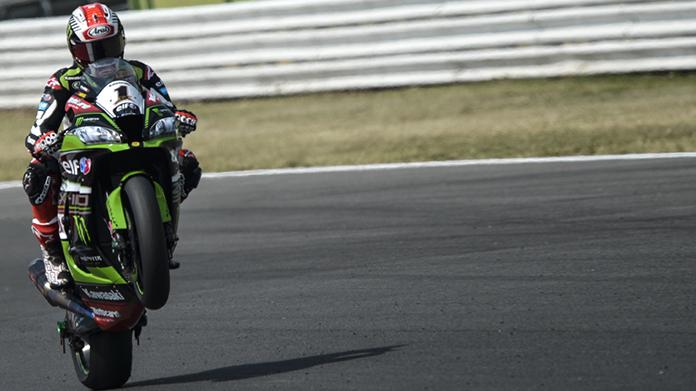 REA MISANO 1