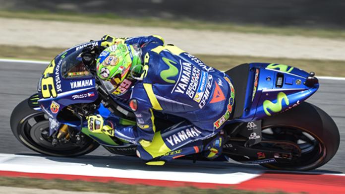 ROSSI MUGELLO STREAMING 2