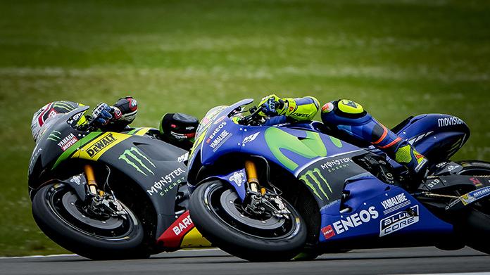 ROSSI ZARCO