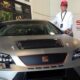 SEAT DI PILLO
