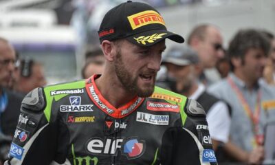 SYKES MISANO