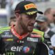 SYKES MISANO