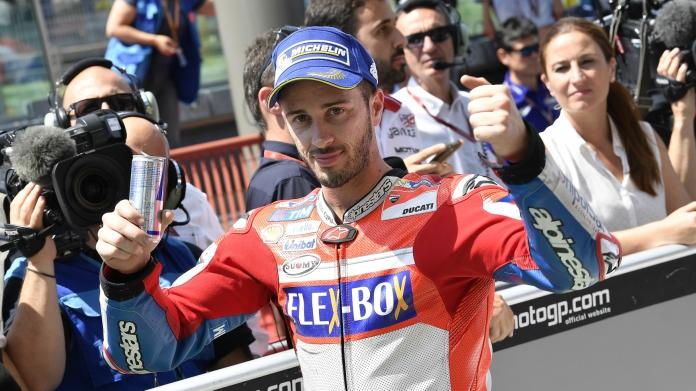 andrea dovizioso mugello 1