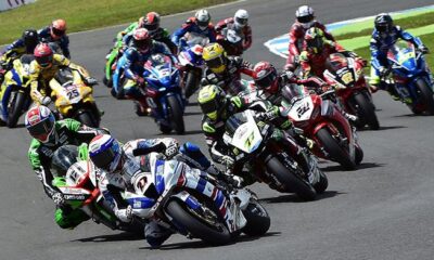 bsb knockhill