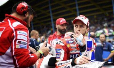 dovizioso motogp assen 2017 ducati