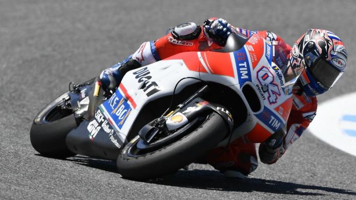 dovizioso mugello