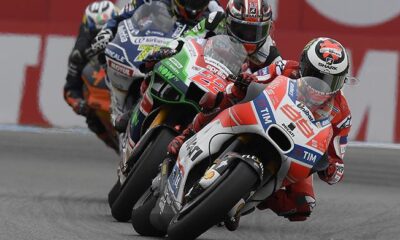 ducati assen