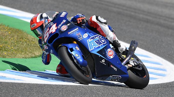 pasini sliding