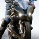 BMW S1000RR 2018 2