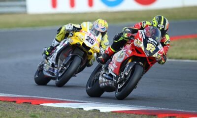 BYRNE SNETTERTON
