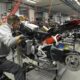 DUCATI PRODUZIONE