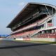 barcellona motogp circuito tracciato