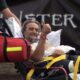 carl fogarty incidente 2017