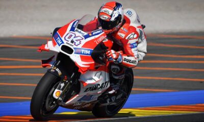 dovisioso ali ducati motogp 2016