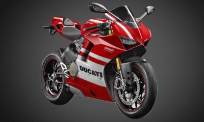 ducati v4 render 2017