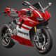 ducati v4 render 2017