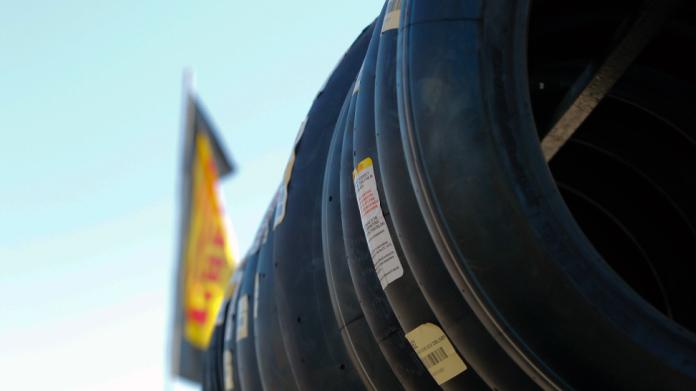 gomme pirelli pneumatici