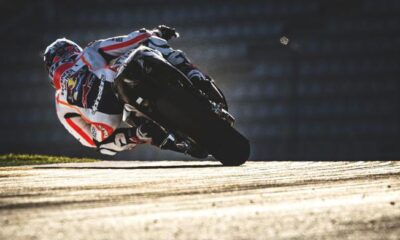 honda hrc test pista 2017 motogp