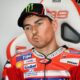 jorge lorenzo qualifiche MotoGP Sachsenring 2017