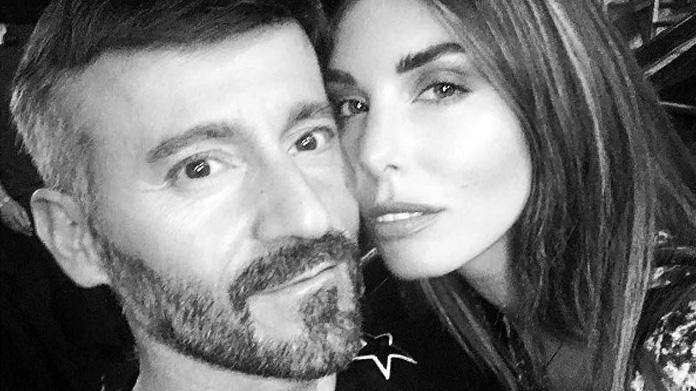 max biaggi bianca atzei instagram