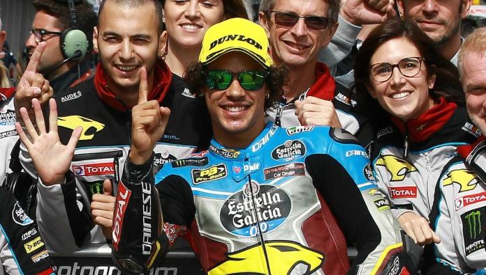 morbidelli motogp