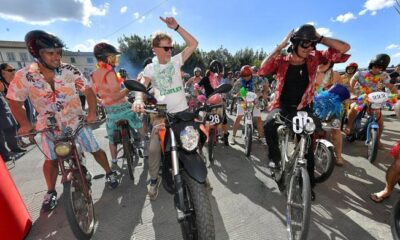 mosquitos way luglio 2017