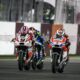 petrucci lorenzo iannone qatar motogp 2017