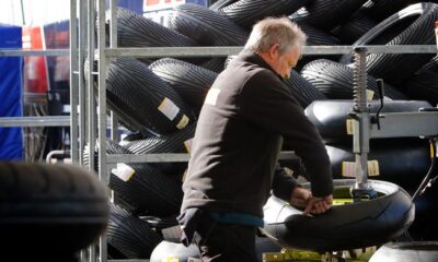 pneumatici gomme pirelli meccanico sbk