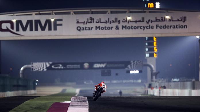 qatar motogp losail 2017 ducati