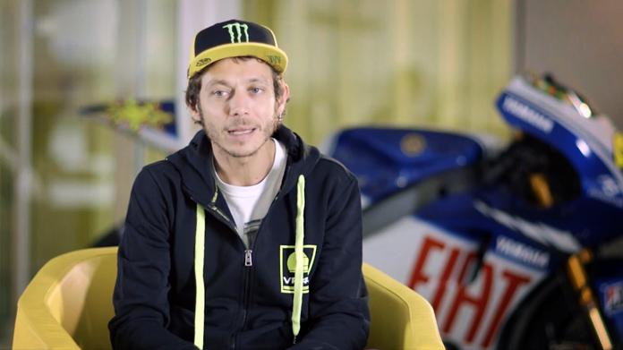 valentino rossi intervista best moments motogp