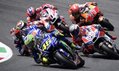 valentino rossi leader mugello motogp 2017