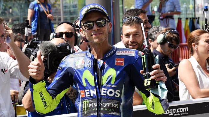 valentino rossi mugello motogp 2017 yamaha