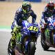 valentino rossi vinales spagna motogp 2017