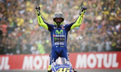 valentino rossi vittoria assen motogp yamaha 2017