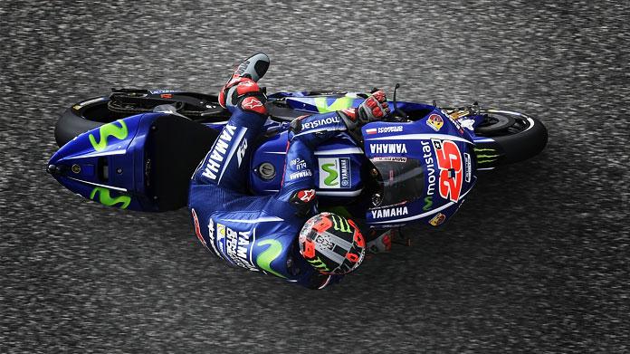 vinales motogp yamaha austin 2017