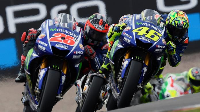 vinales rossi sachsernring 2017 motogp