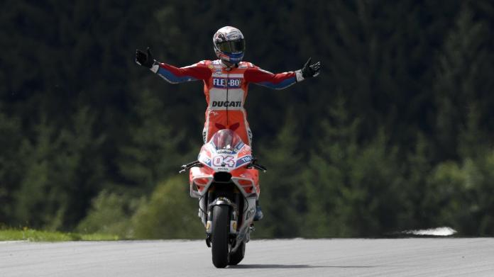 ANDREA DOVIZIOSO