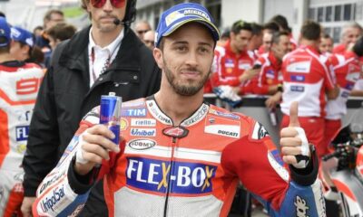 Andrea Dovizioso rbl