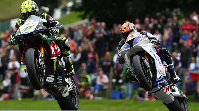 BSB CADWELL PARK