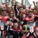 DUCATI PODIO LAUSITZRING