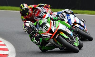 HASLAM CADWELL PARK