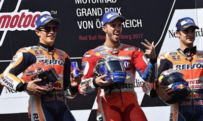 MotoGP Austria